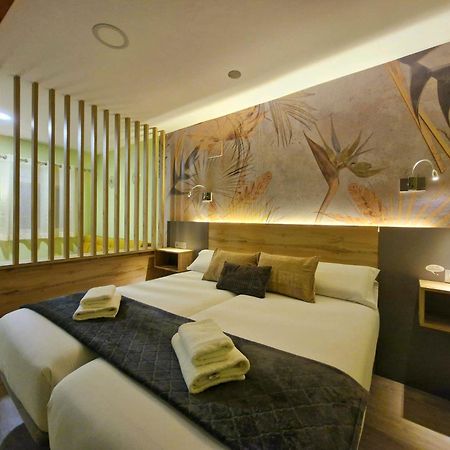 Feeling Home - Suites&Rooms León Buitenkant foto