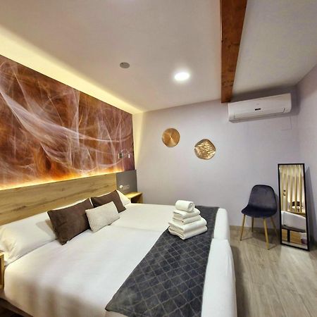 Feeling Home - Suites&Rooms León Buitenkant foto