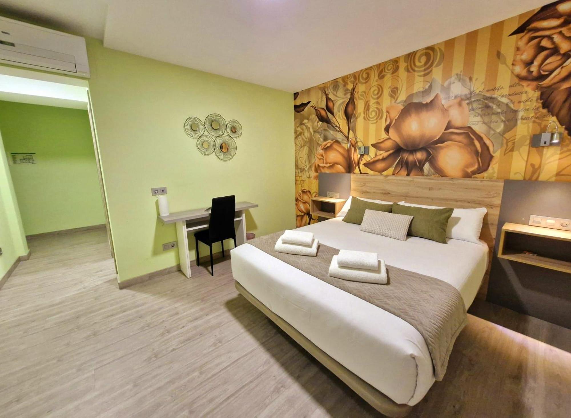 Feeling Home - Suites&Rooms León Buitenkant foto