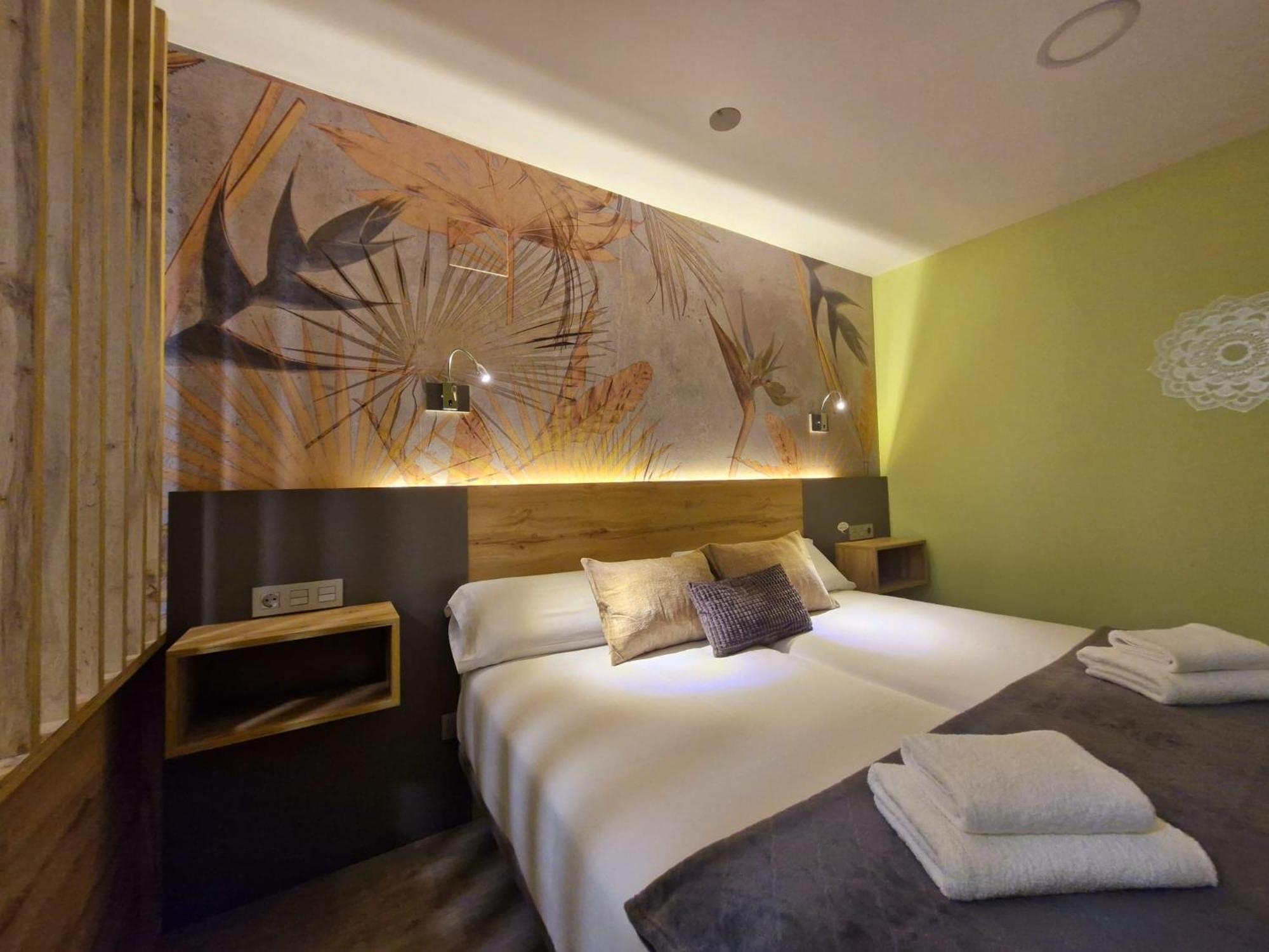 Feeling Home - Suites&Rooms León Buitenkant foto