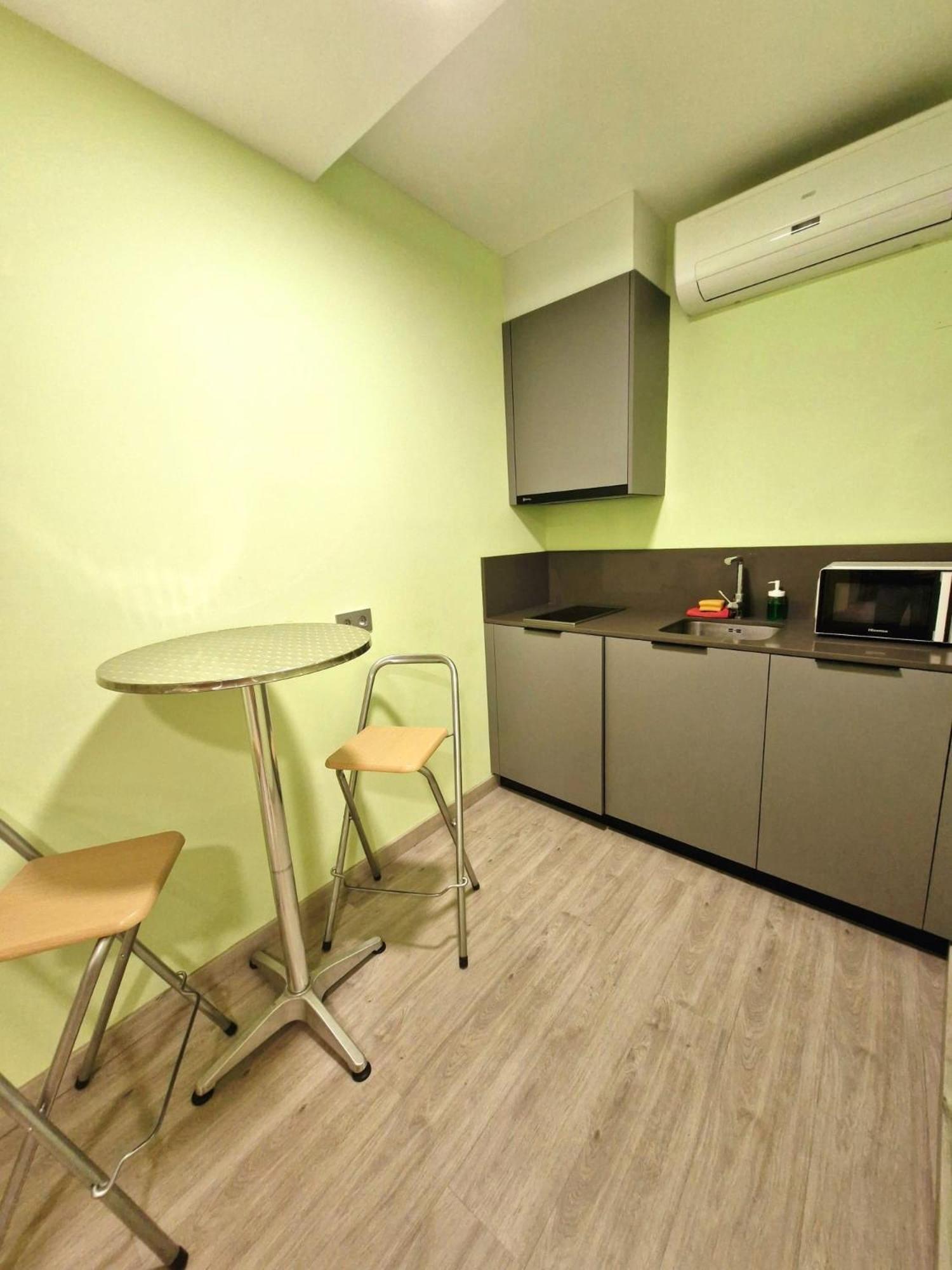 Feeling Home - Suites&Rooms León Buitenkant foto