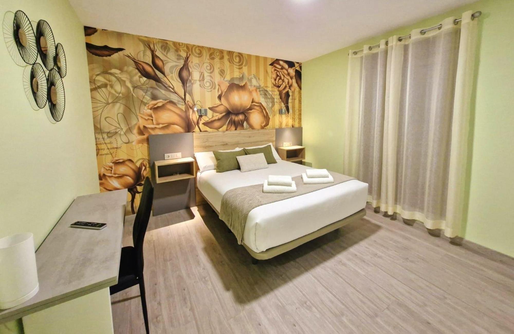Feeling Home - Suites&Rooms León Buitenkant foto