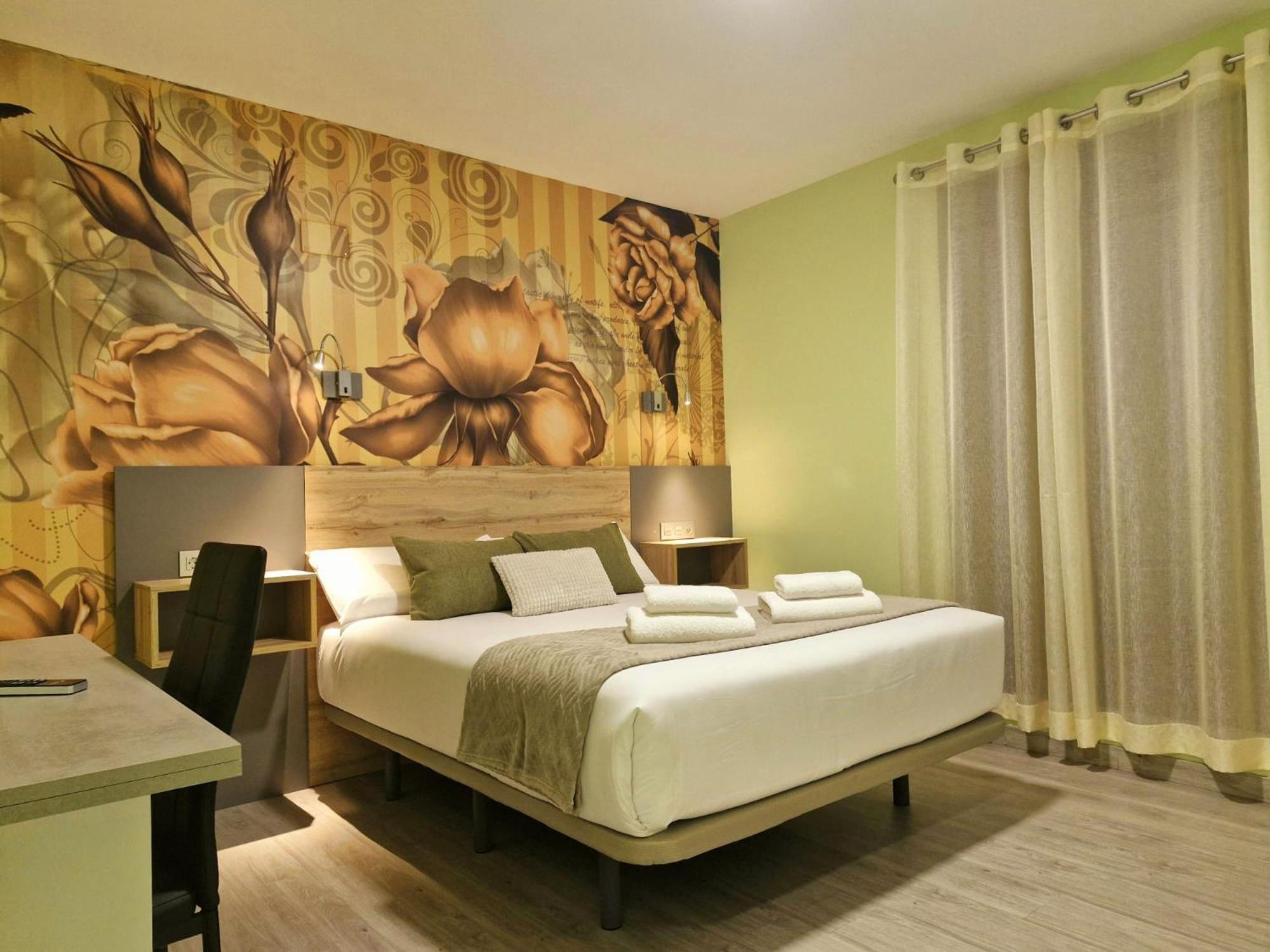Feeling Home - Suites&Rooms León Buitenkant foto