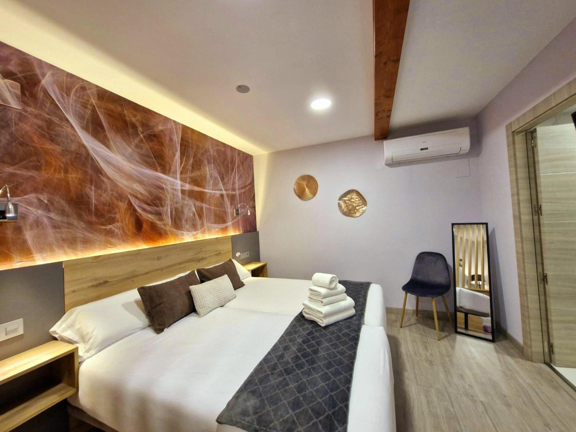 Feeling Home - Suites&Rooms León Buitenkant foto