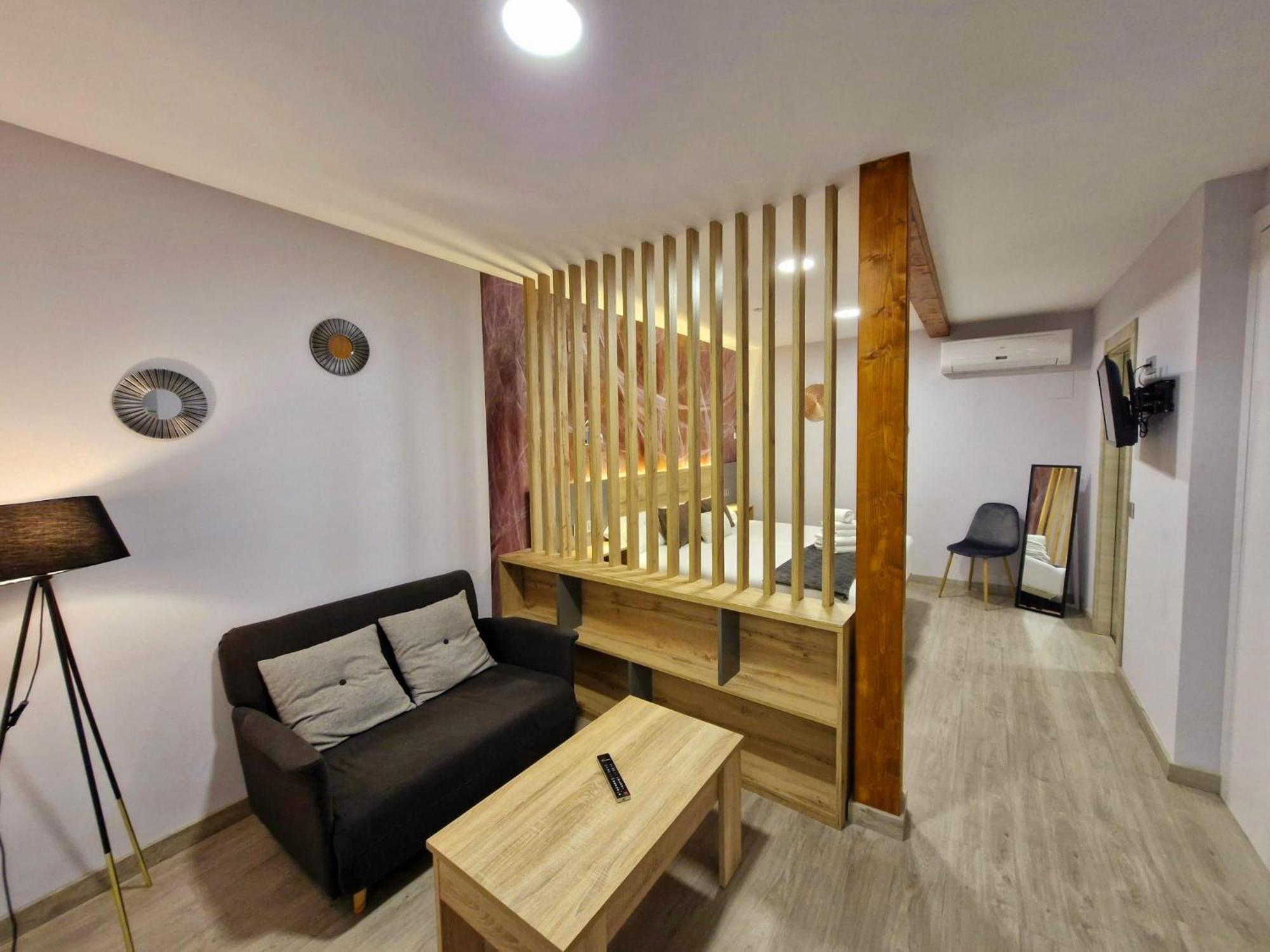Feeling Home - Suites&Rooms León Buitenkant foto
