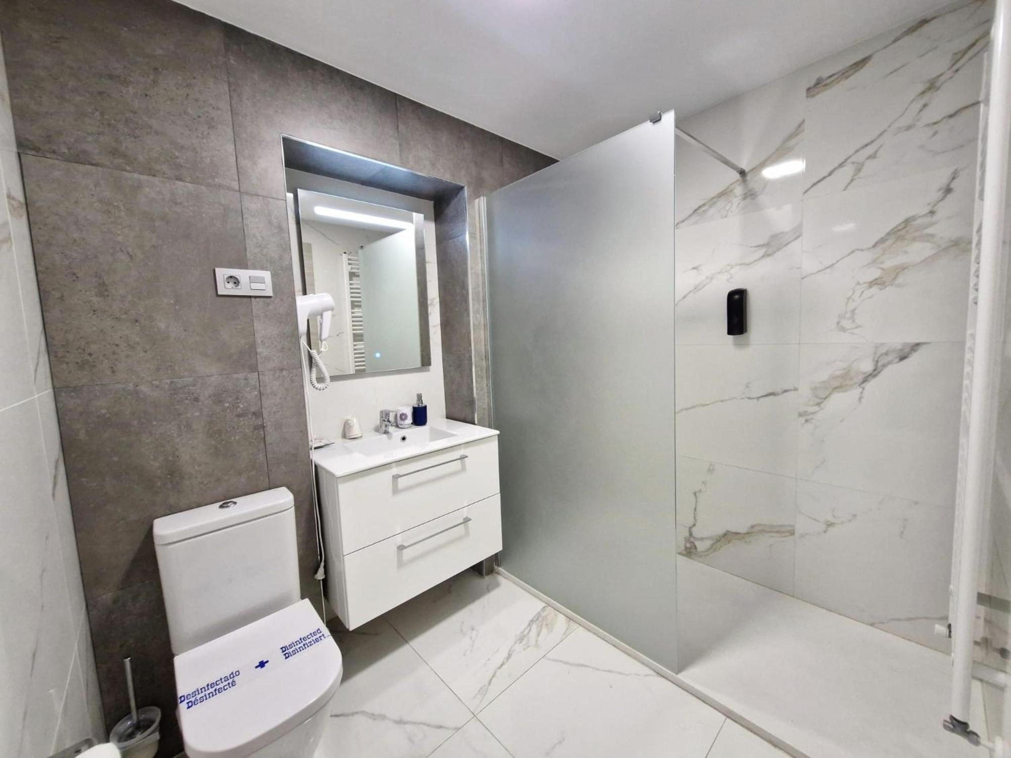 Feeling Home - Suites&Rooms León Buitenkant foto