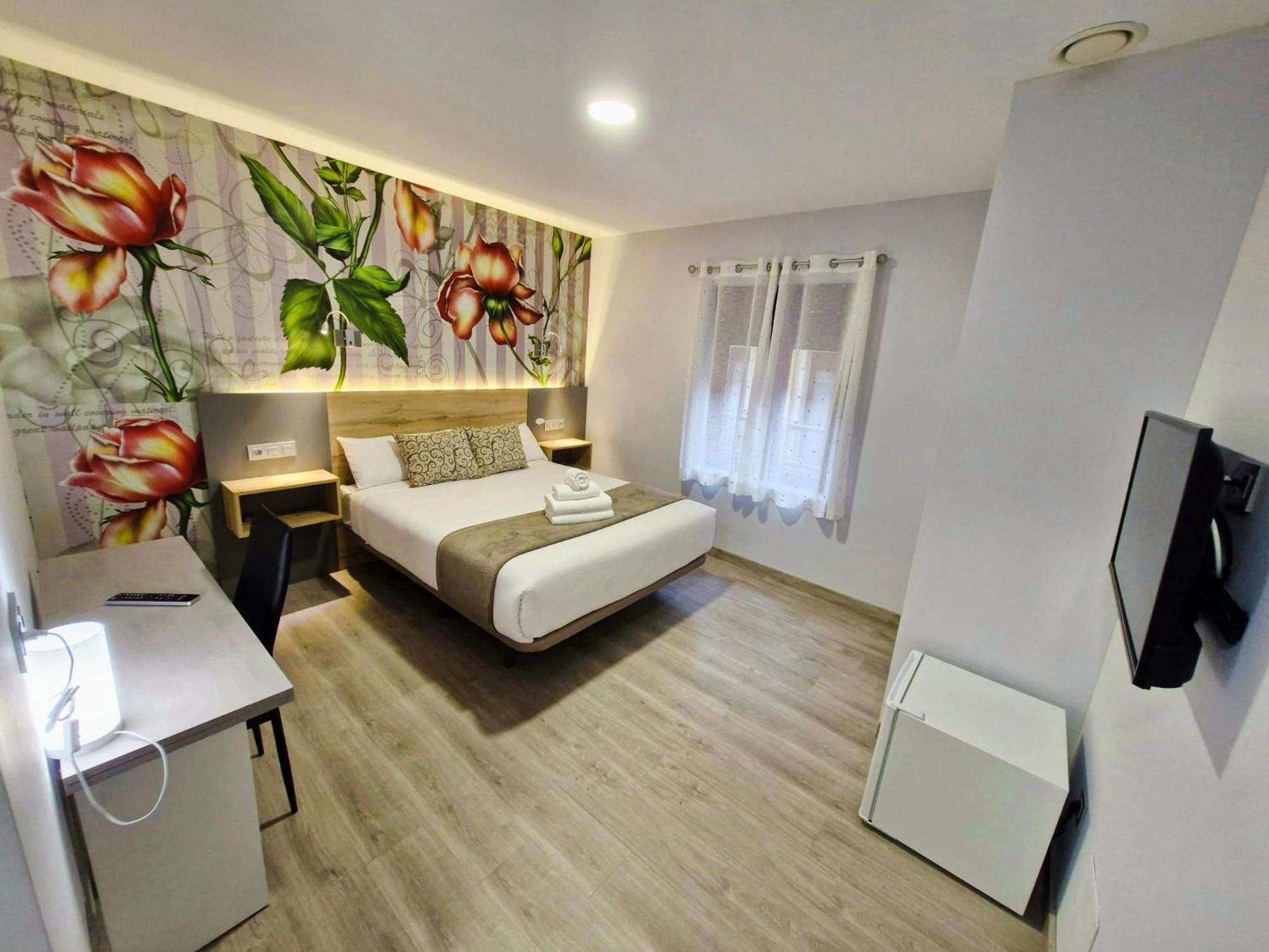Feeling Home - Suites&Rooms León Buitenkant foto