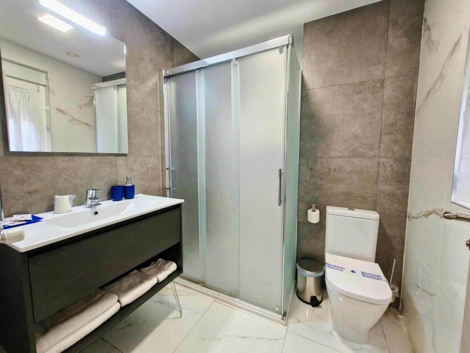 Feeling Home - Suites&Rooms León Buitenkant foto