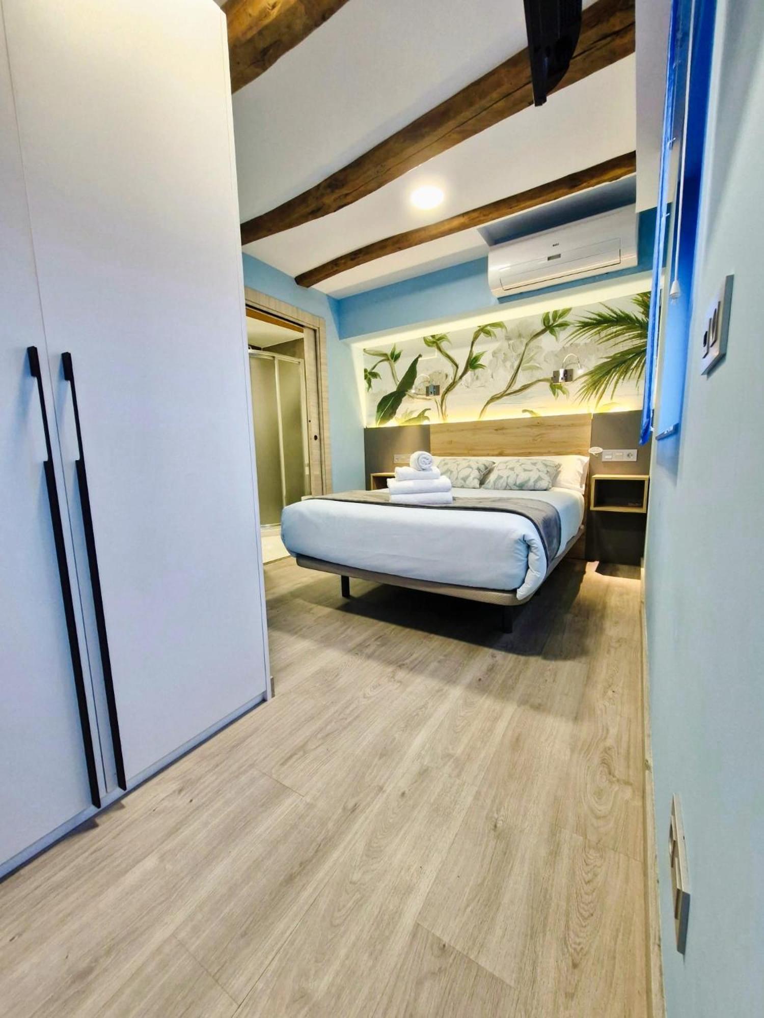 Feeling Home - Suites&Rooms León Buitenkant foto