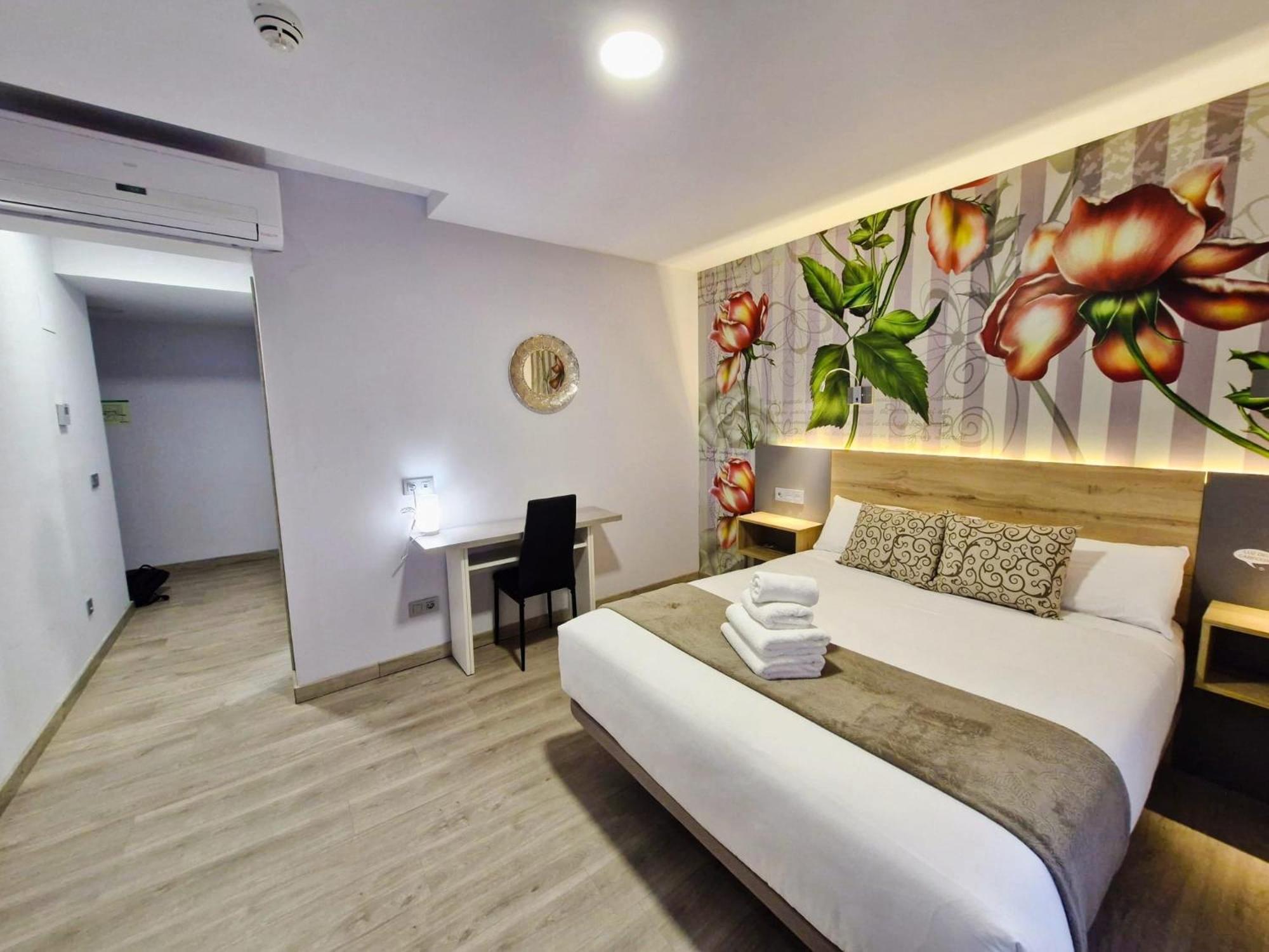 Feeling Home - Suites&Rooms León Buitenkant foto