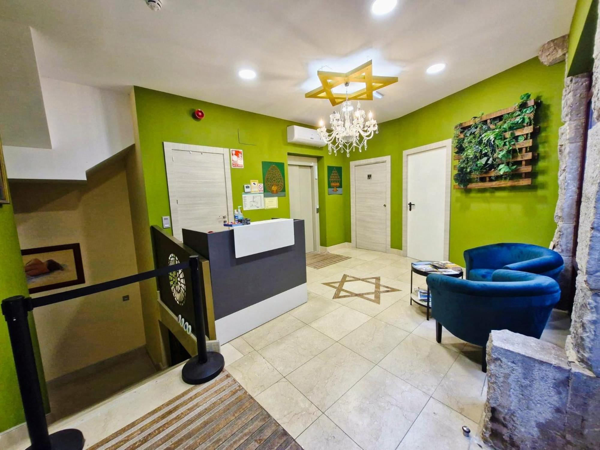 Feeling Home - Suites&Rooms León Buitenkant foto