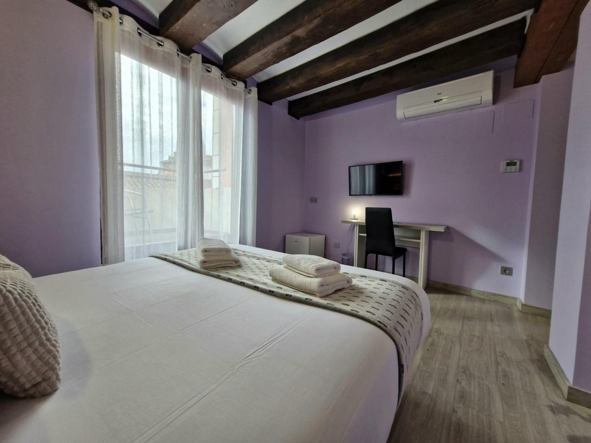 Feeling Home - Suites&Rooms León Buitenkant foto