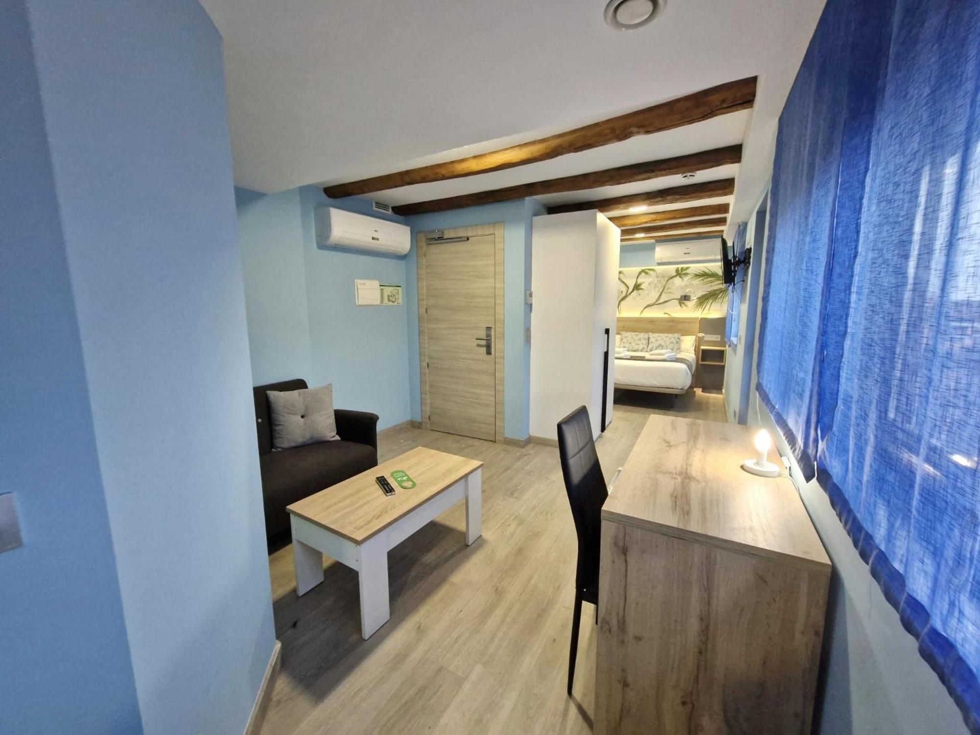 Feeling Home - Suites&Rooms León Buitenkant foto