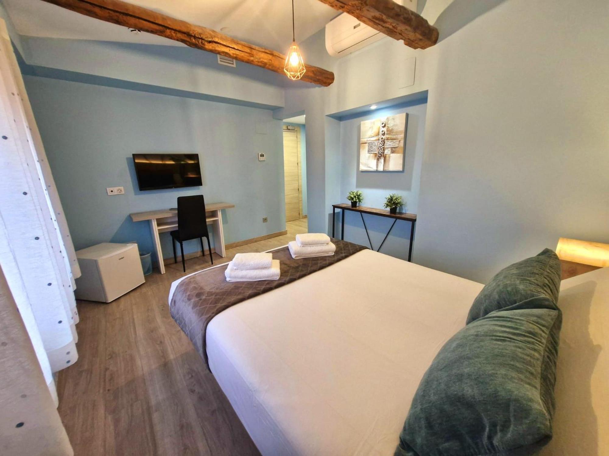 Feeling Home - Suites&Rooms León Buitenkant foto
