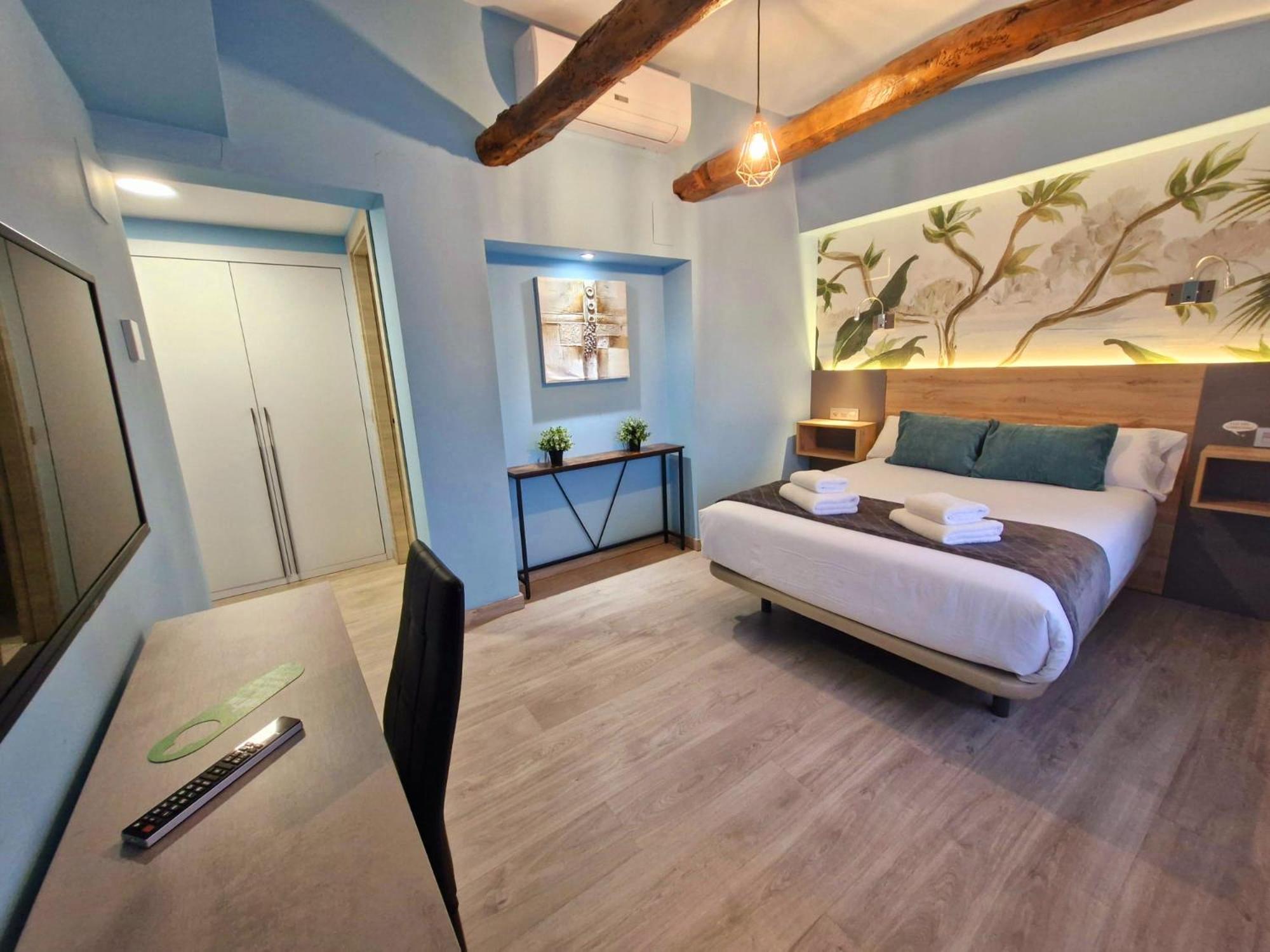 Feeling Home - Suites&Rooms León Buitenkant foto