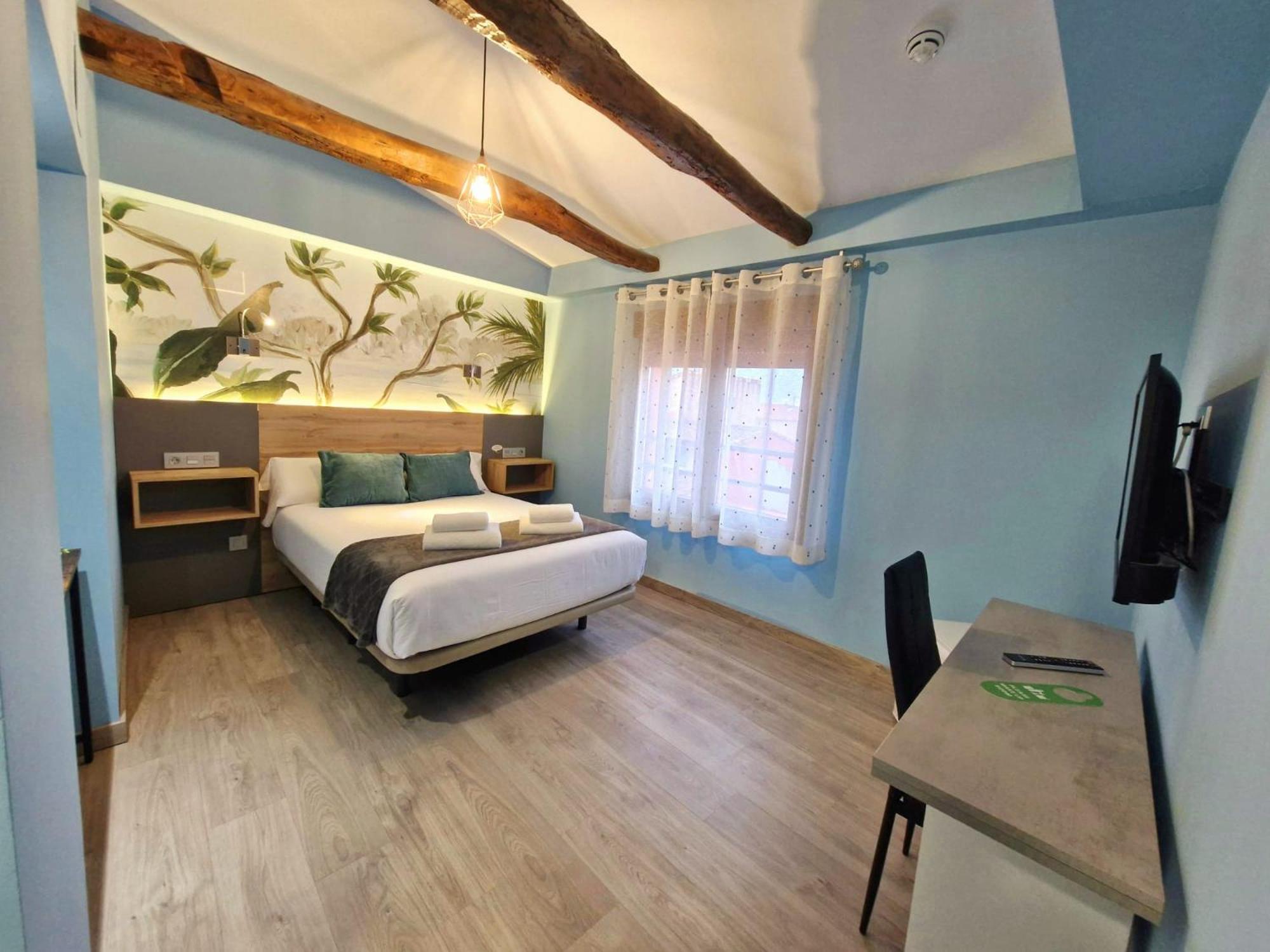 Feeling Home - Suites&Rooms León Buitenkant foto