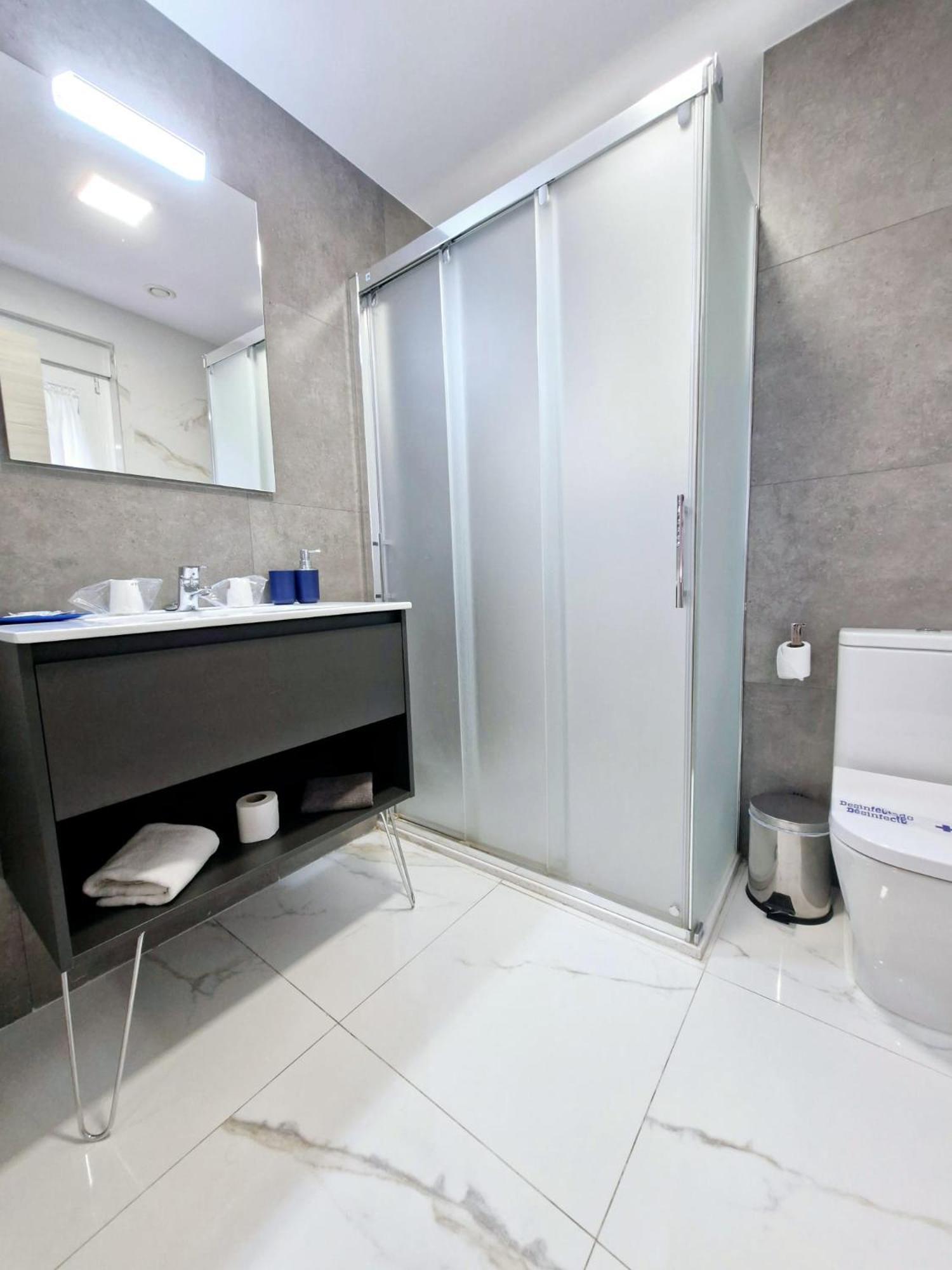 Feeling Home - Suites&Rooms León Buitenkant foto