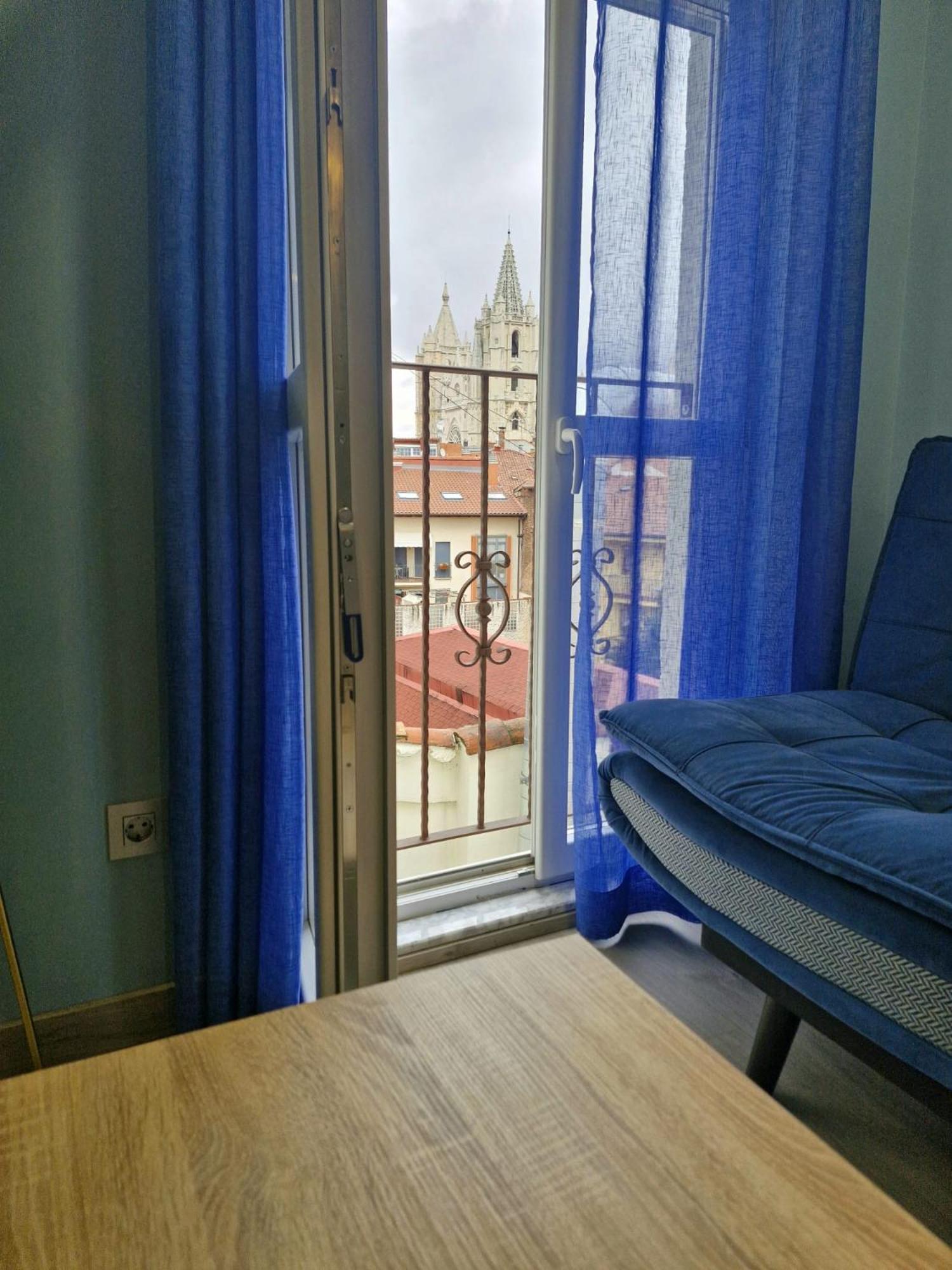 Feeling Home - Suites&Rooms León Buitenkant foto