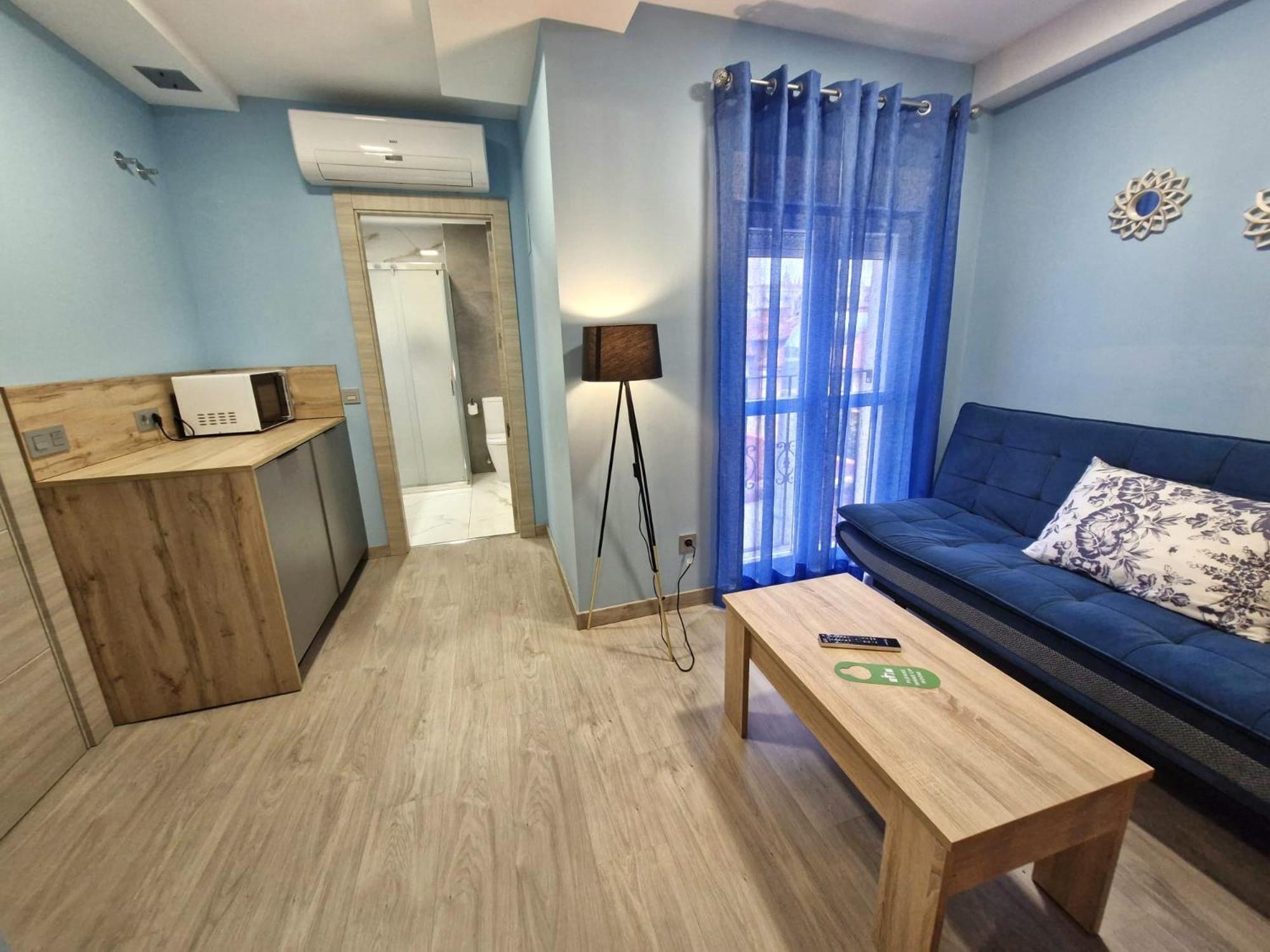 Feeling Home - Suites&Rooms León Buitenkant foto