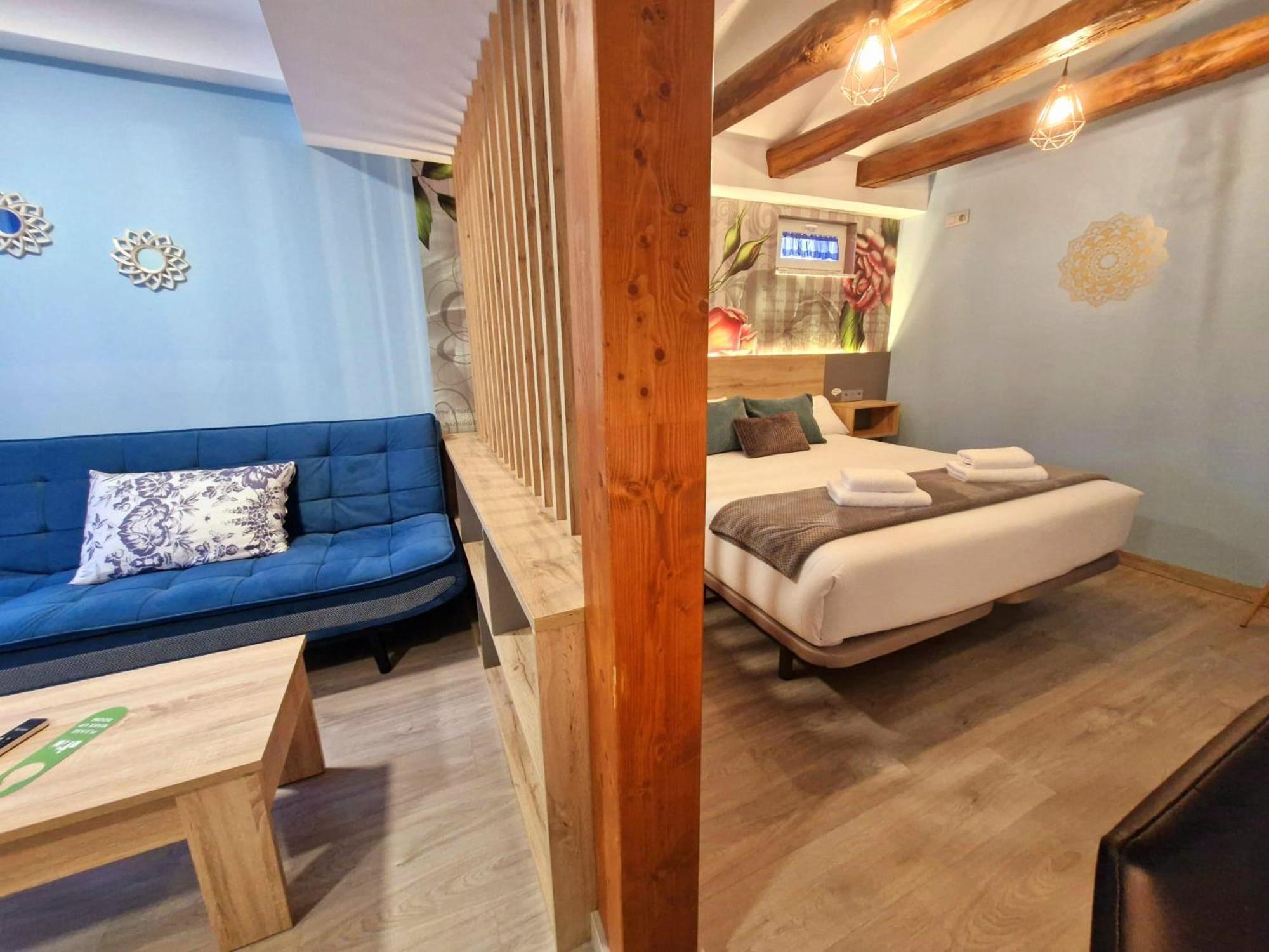 Feeling Home - Suites&Rooms León Buitenkant foto