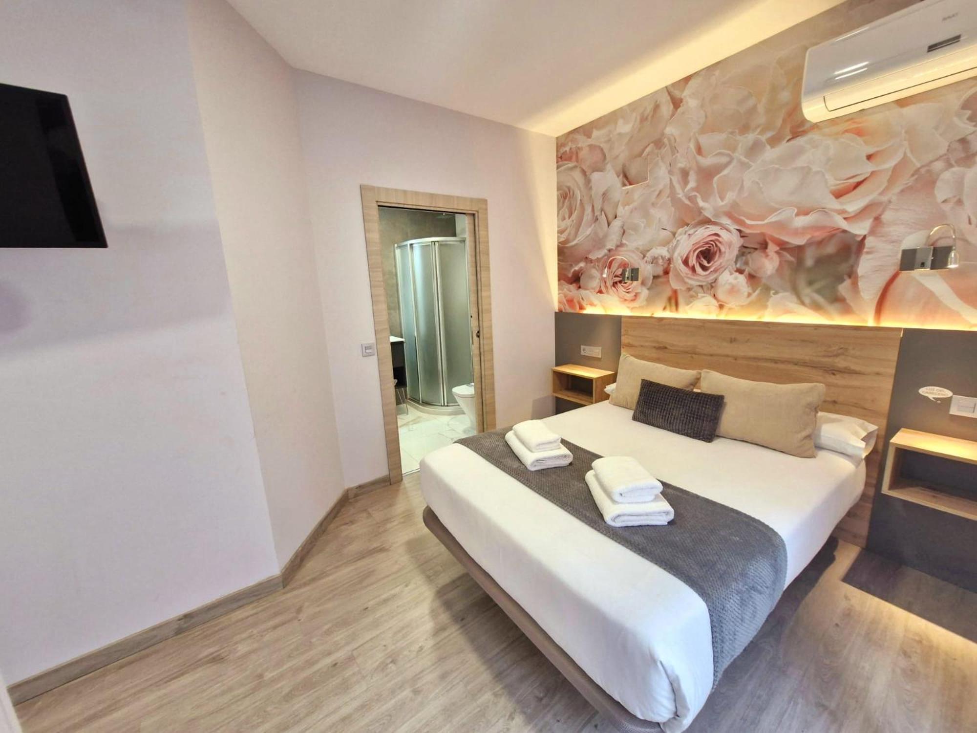 Feeling Home - Suites&Rooms León Buitenkant foto