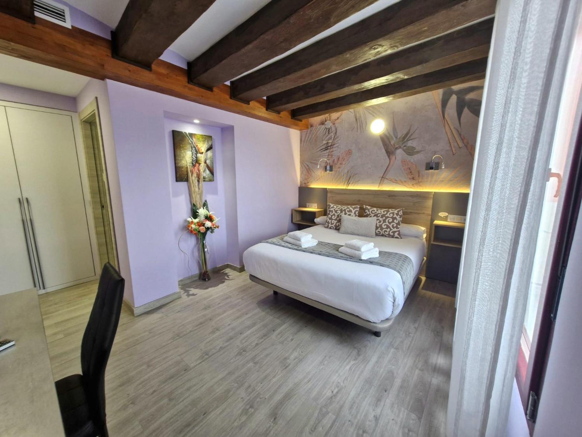 Feeling Home - Suites&Rooms León Buitenkant foto