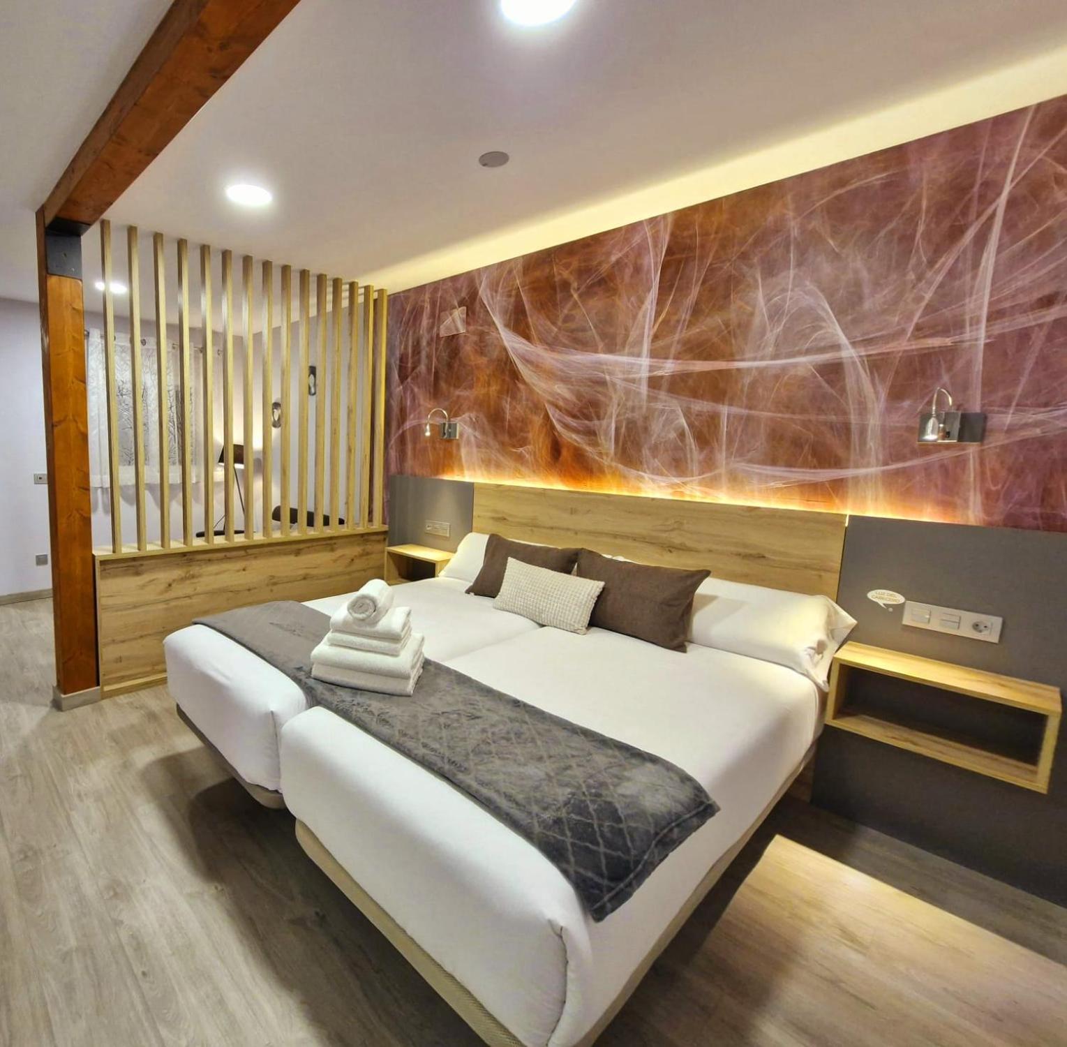 Feeling Home - Suites&Rooms León Buitenkant foto